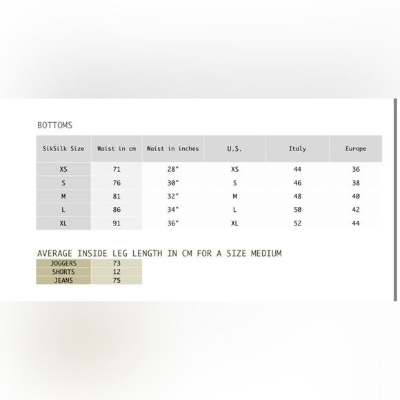 Sik Silk Bust Knee Riot Denim Jeans in Light Blue. Size Medium - Picture 12 of 12